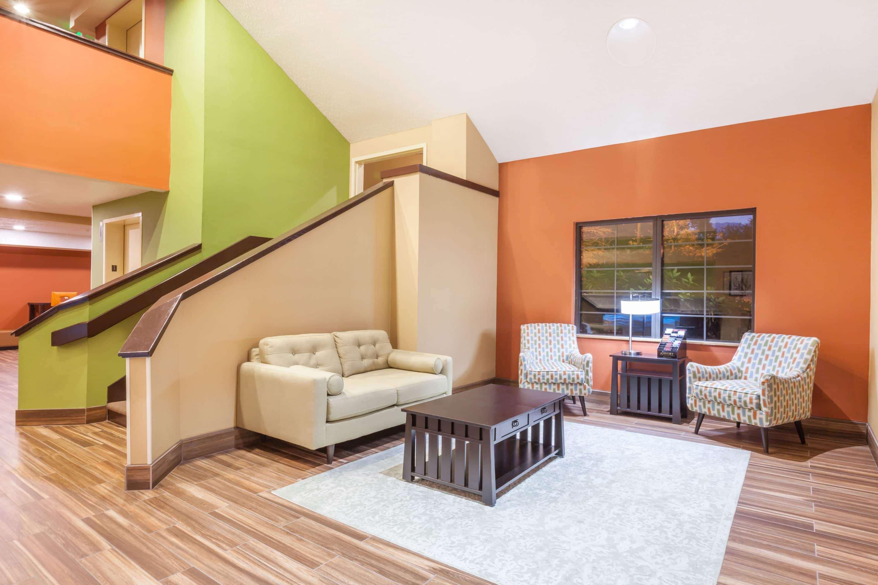 Baymont By Wyndham Newark At University Of Delaware Exteriér fotografie