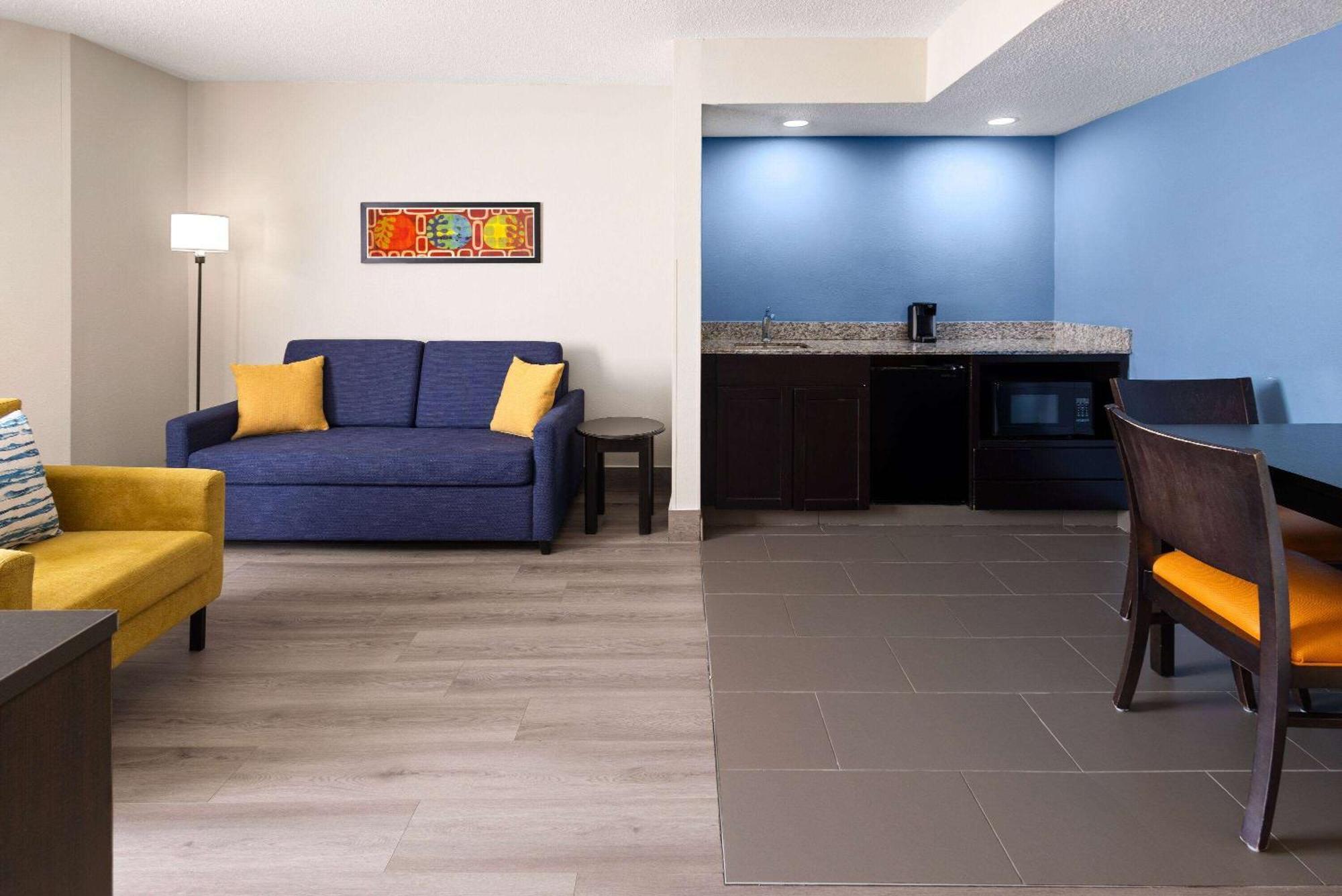 Baymont By Wyndham Newark At University Of Delaware Exteriér fotografie