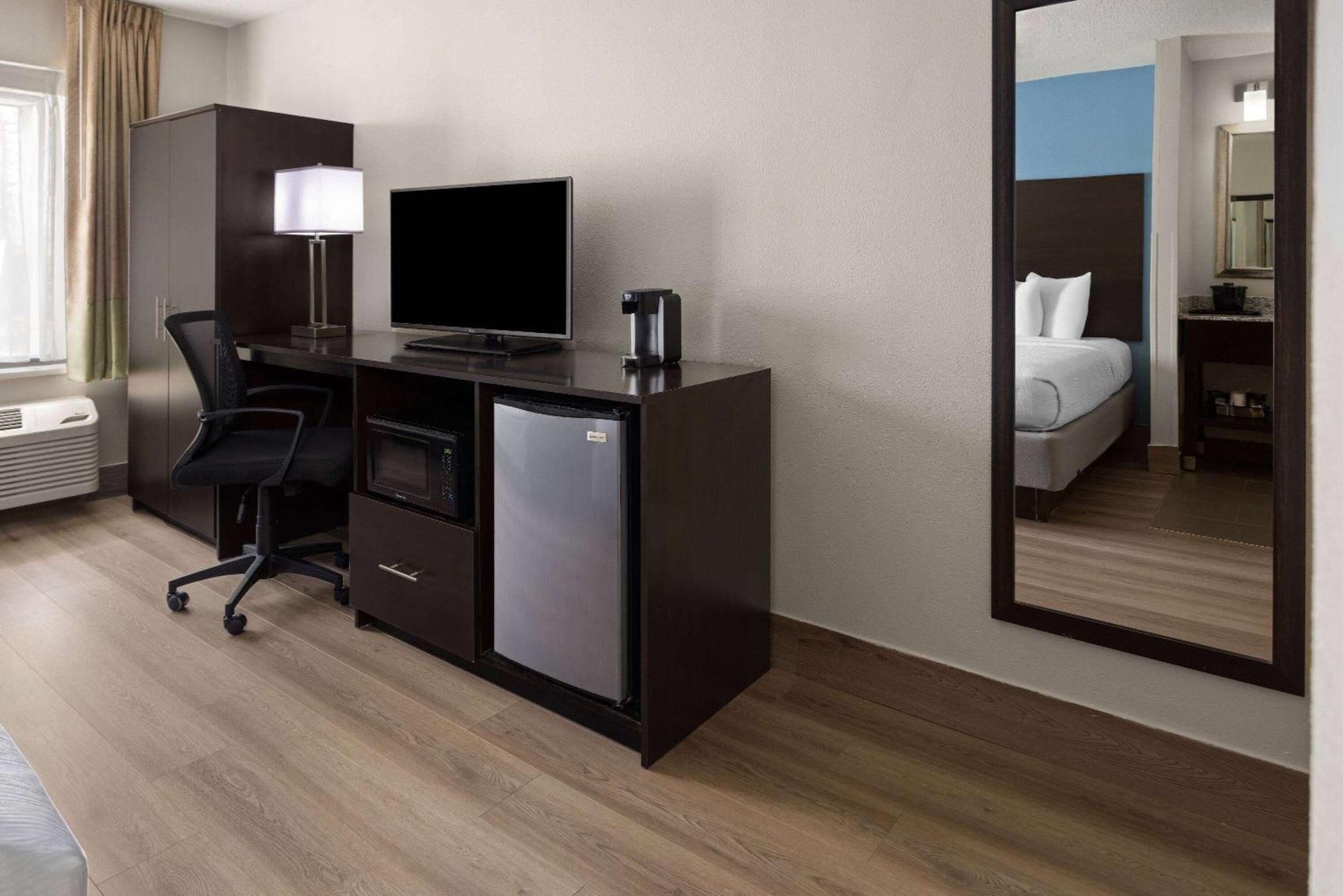 Baymont By Wyndham Newark At University Of Delaware Exteriér fotografie