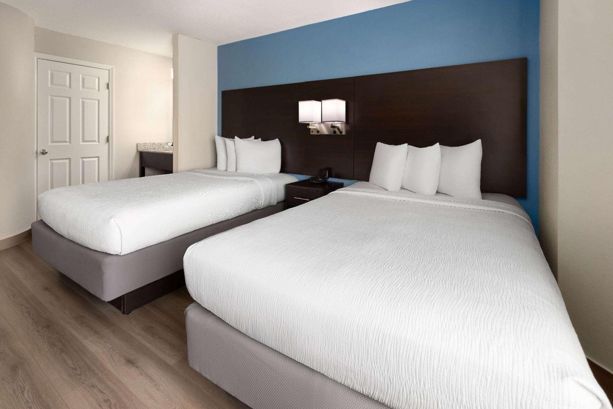 Baymont By Wyndham Newark At University Of Delaware Exteriér fotografie